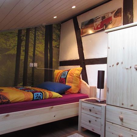 Eifel Quartier Ferienhaus Mechernich Zewnętrze zdjęcie