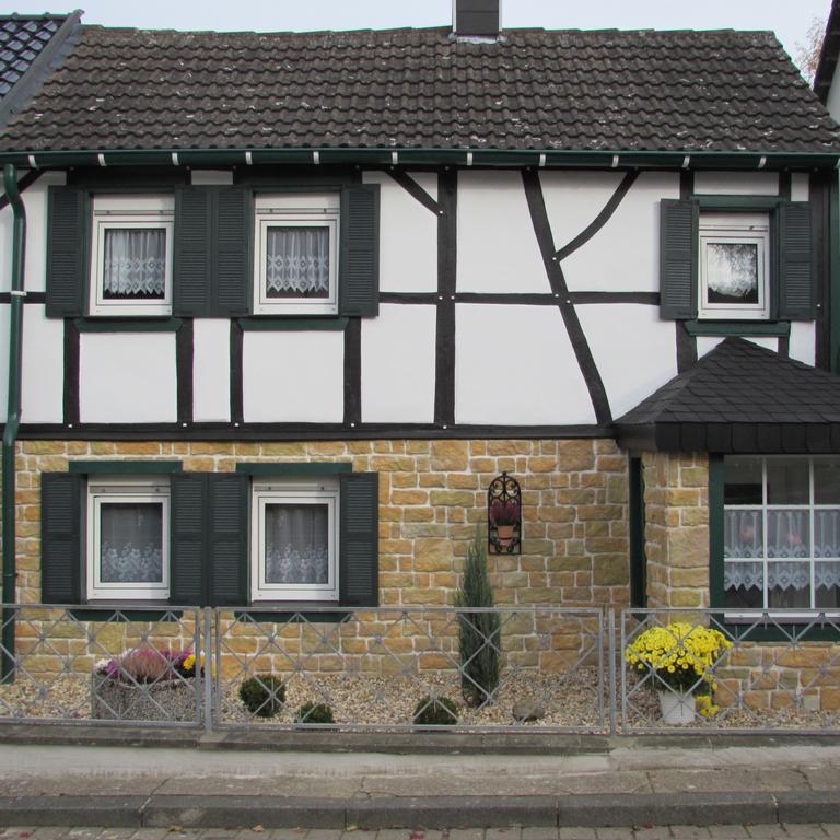 Eifel Quartier Ferienhaus Mechernich Pokój zdjęcie