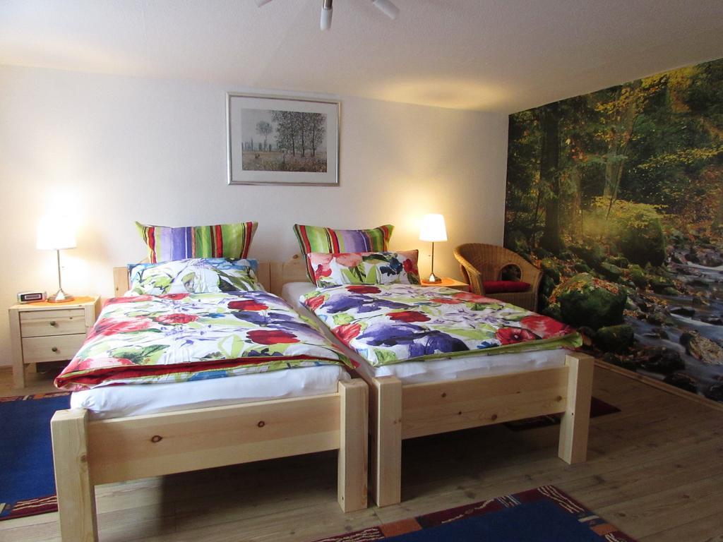 Eifel Quartier Ferienhaus Mechernich Zewnętrze zdjęcie