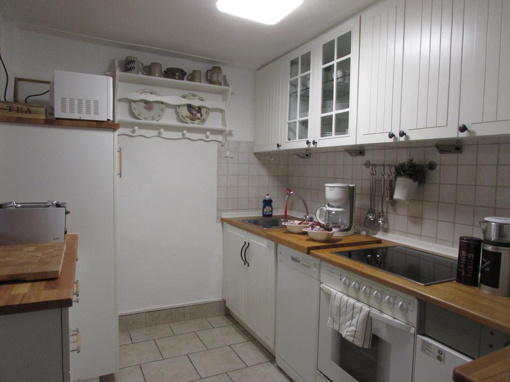 Eifel Quartier Ferienhaus Mechernich Zewnętrze zdjęcie