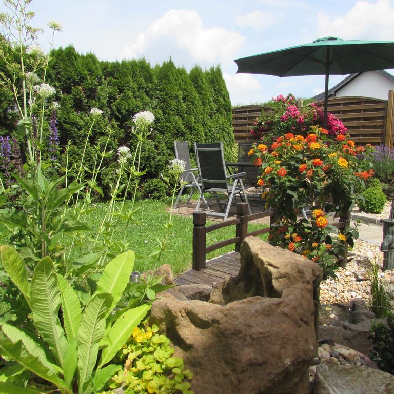 Eifel Quartier Ferienhaus Mechernich Zewnętrze zdjęcie